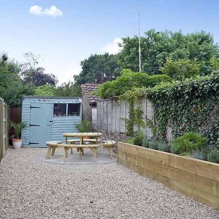 Albion Cottage Pakefield Zewnętrze zdjęcie