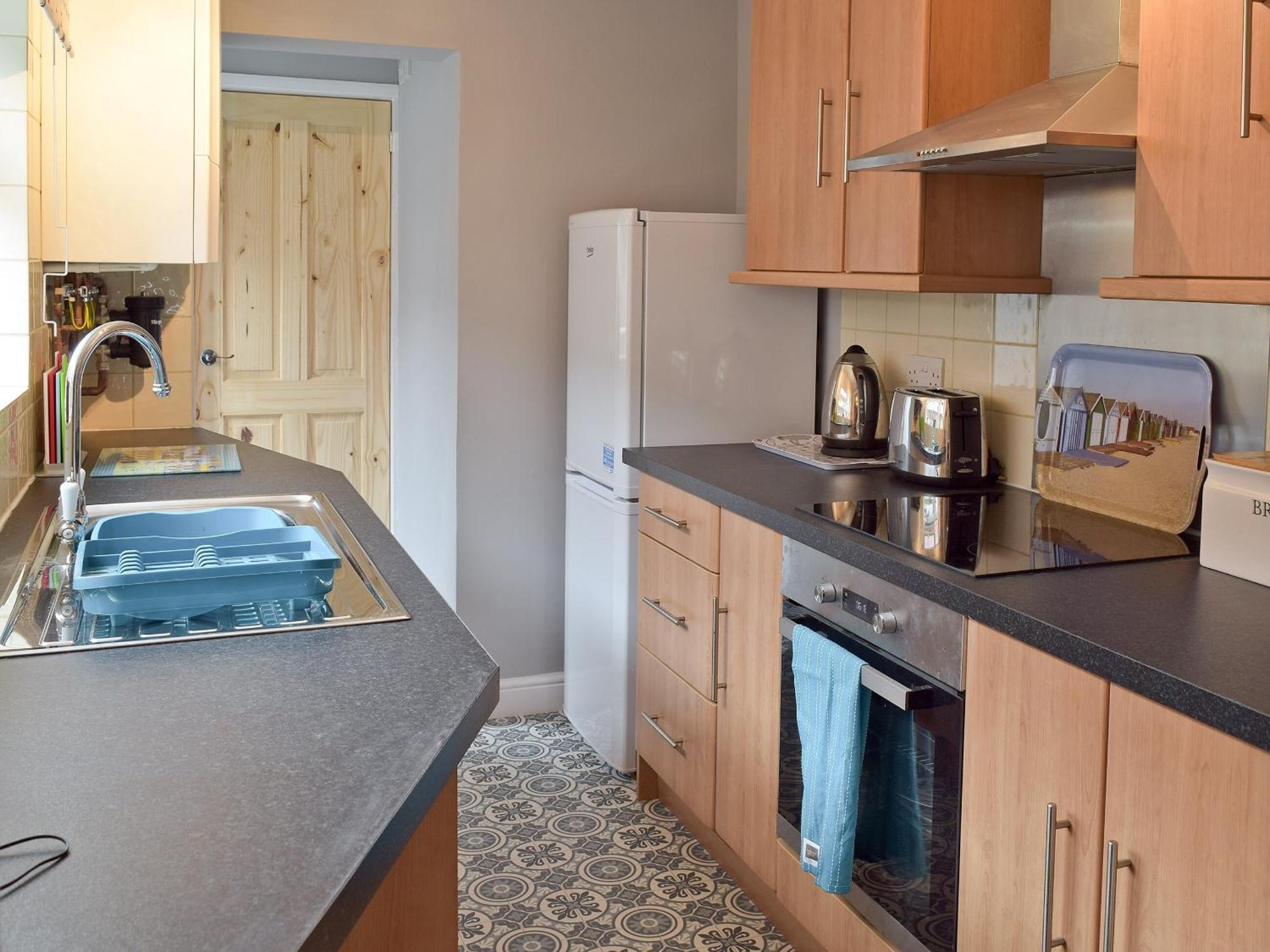Albion Cottage Pakefield Zewnętrze zdjęcie