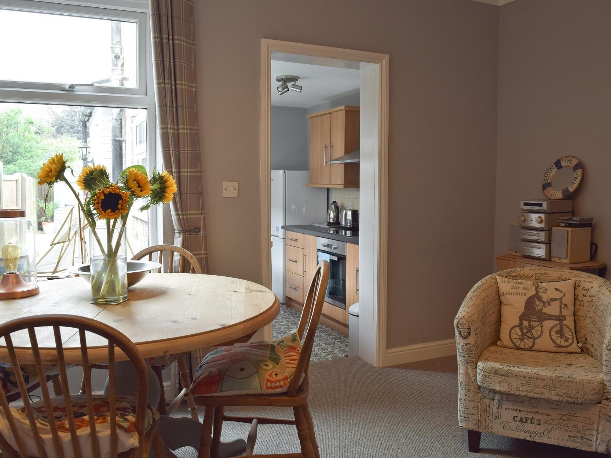 Albion Cottage Pakefield Zewnętrze zdjęcie