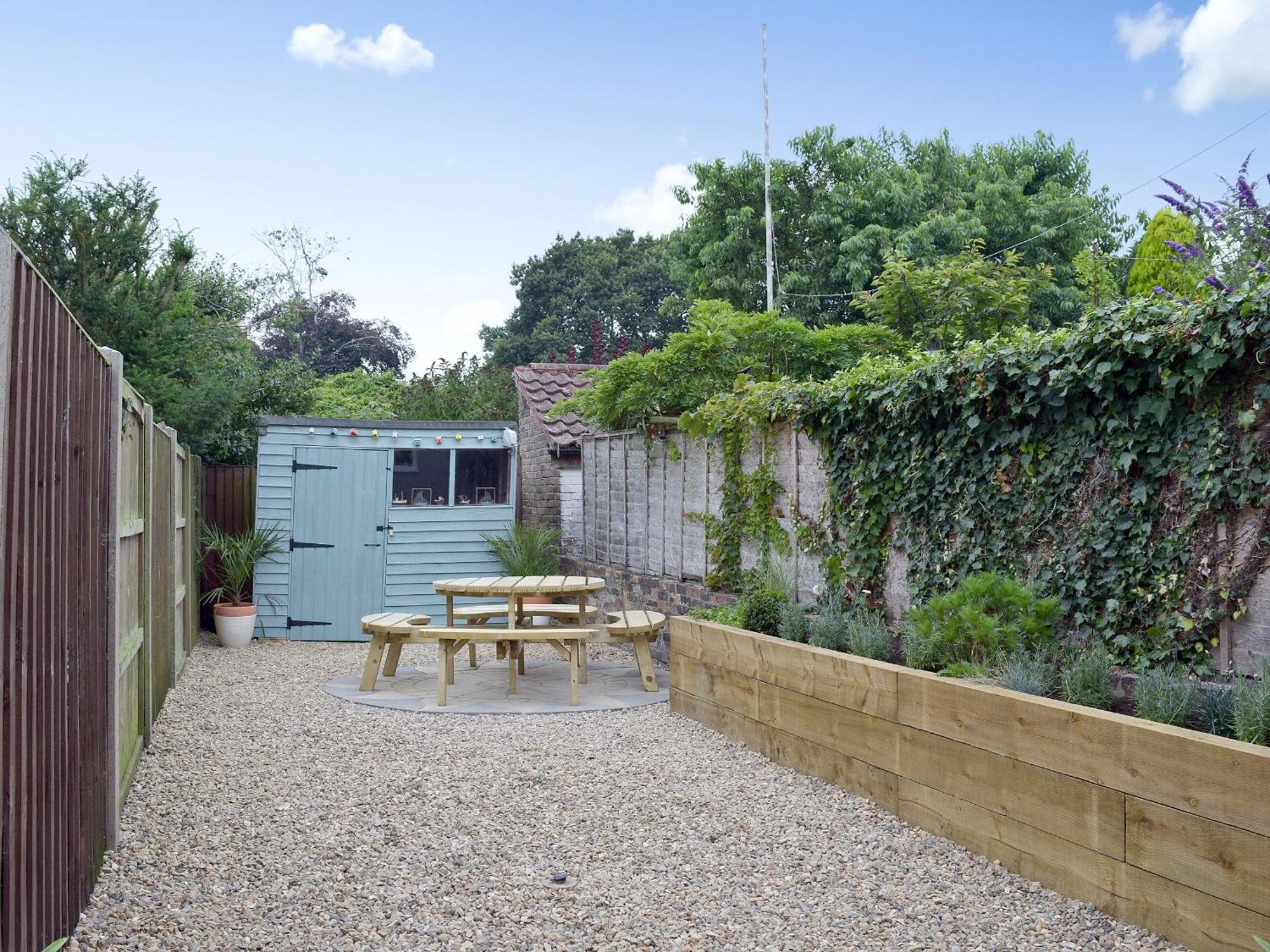 Albion Cottage Pakefield Zewnętrze zdjęcie
